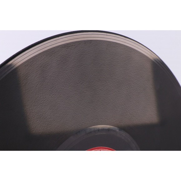 T. Texas Tyler Trouble Then Satisfaction / Solitaire 1950 10" 78 rpm Record 1539 - Picture 7 of 16